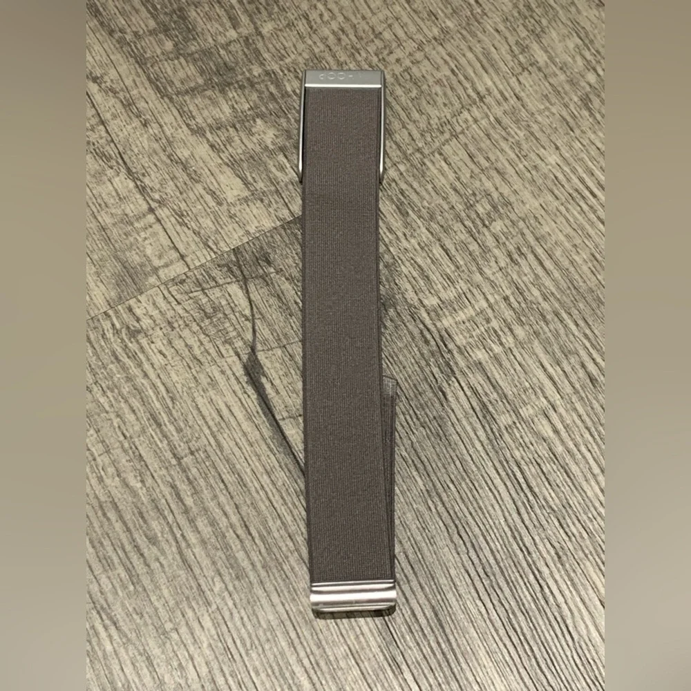 Gray Wearable Device